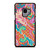 VERA BRADLEY FASHION FLORAL PATTERN Samsung Galaxy S9 Case Cover