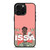 21 SAVAGE ISSA ALBUM iPhone 16 Pro Max Case Cover