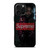 21 SAVAGE SUPREME RAPPER iPhone 16 Pro Max Case Cover