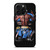 2PAC TUPAC SHAKUR RAPPER iPhone 16 Pro Max Case Cover
