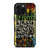 A TRIBE CALLED QUEST ATCQ HIP HOP COVER iPhone 16 Pro Max Case Cover