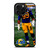 AARON DONALD 99 LOS ANGELES RAMS NFL FOOTBALL 2 iPhone 16 Pro Max Case Cover