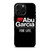 ABU GARCIA FISHING LOGO iPhone 16 Pro Max Case Cover