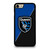 EARTHQUAKES SAN JOSE SOCCER MLS iPhone 7 / 8 Case Cover