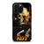 ACE FREHLEY KISS GUITAR FIRE iPhone 16 Pro Max Case Cover