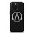 ACURA MOTORS CARBON FIBER iPhone 16 Pro Max Case Cover