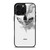 ADIDAS LOGO ART iPhone 16 Pro Max Case Cover