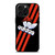 ADIDAS LOGO RED HAT iPhone 16 Pro Max Case Cover