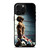 ADONIS CREED BOXING MOVIES iPhone 16 Pro Max Case Cover