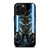 AHSOKA TANO STAR WARS iPhone 16 Pro Max Case Cover