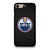 EDMONTON OILERS HOCKEY NHL LOGO iPhone 7 / 8 Case Cover