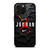 AIR JORDAN SHOES NIKE LOGO EMBLEM iPhone 16 Pro Max Case Cover