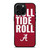 ALABAMA CRIMSON TIDE ROLL TIDE iPhone 16 Pro Max Case Cover
