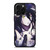 ALBDEDO OVERLORD ANIME iPhone 16 Pro Max Case Cover