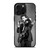 ALEX TURNER ARCTIC MONKEYS 2 iPhone 16 Pro Max Case Cover
