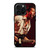 ALEX TURNER ARCTIC MONKEYS 3 iPhone 16 Pro Max Case Cover
