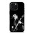 ALEX TURNER ARCTIC MONKEYS iPhone 16 Pro Max Case Cover