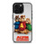 ALVIN AND THE CHIPMUNKS BAND iPhone 16 Pro Max Case Cover