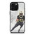 ALVIN KAMARA NEW ORLEANS SAINTS FOOTBALL iPhone 16 Pro Max Case Cover