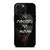 AMERICAN HORROR STORY ALL MONSTERS ARE HUMAN iPhone 16 Pro Max Case Cover