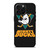 ANAHEIM DUCKS HOCKEY LOGO MIGHTY DUCKS iPhone 16 Pro Max Case Cover