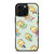 ANIMAL CROSSING ISABELLE CUTE iPhone 16 Pro Max Case Cover