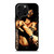 ANTHONY KIEDIS RED HOT CHILI PEPPERS ROCK BAND iPhone 16 Pro Max Case Cover