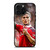 ANTONY SANTOS MAN UNITED iPhone 16 Pro Max Case Cover
