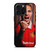ANTONY SANTOS MANCHESTER UNITED iPhone 16 Pro Max Case Cover