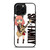 ANYA SPY X FAMILY ANIME iPhone 16 Pro Max Case Cover