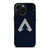 APEX LEGENDS NEBULA LOGO iPhone 16 Pro Max Case Cover
