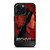 ARCHIVE 81 HORROR SERIES iPhone 16 Pro Max Case Cover