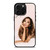 ARIANA GRANDE SIGNATURE iPhone 16 Pro Max Case Cover