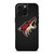 ARIZONA COYOTES HOCKEY NHL LOGO iPhone 16 Pro Max Case Cover