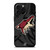 ARIZONA COYOTES NHL TEAM iPhone 16 Pro Max Case Cover