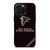 ATLANTA FALCONS FOOTBALL TEAM iPhone 16 Pro Max Case Cover
