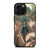 ATTACK ON TITAN LEVI ACKERMAN iPhone 16 Pro Max Case Cover