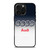 AUDI GRADIENT LOGO iPhone 16 Pro Max Case Cover