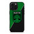 AUSTIN FC SOCCER MLS 2 iPhone 16 Pro Max Case Cover
