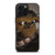 BABY CHEWBACCA STAR WARS iPhone 16 Pro Max Case Cover