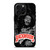 BACKWOODS CIGARETTES BOB MARLEY iPhone 16 Pro Max Case Cover