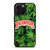 BACKWOODS CIGARETTES MARIJUANA iPhone 16 Pro Max Case Cover