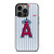 LOS ANGELES ANGELS MLB NIKE iPhone 13 Pro Case Cover