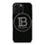 BALMAIN PARIS LOGO iPhone 16 Pro Max Case Cover