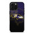 BALTIMORE RAVENS FOOTBALL TEAM iPhone 16 Pro Max Case Cover