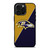 BALTIMORE RAVENS NFL FOOTBALL LOGO iPhone 16 Pro Max Case Cover