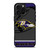 BALTIMORE RAVENS NFL TEAM iPhone 16 Pro Max Case Cover
