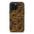 BAPE X MCM WORLDWIDE iPhone 16 Pro Max Case Cover