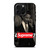 BARRACK OBAMA BASKETBALL SUPREME iPhone 16 Pro Max Case Cover