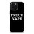 BAYLEN LEVINE FRICK VAPE iPhone 16 Pro Max Case Cover